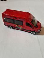 Mecedes modelauto, Hobby en Vrije tijd, Modelauto's | 1:43, Ophalen of Verzenden, Zo goed als nieuw