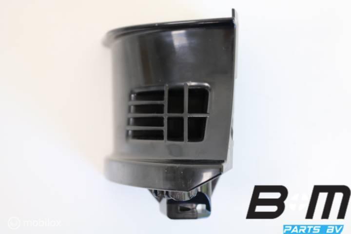 Gordelgeleider links Audi A1 Quattro, Auto diversen, Anti-diefstal, Gebruikt