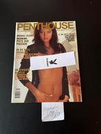 penthouse met pm lucy bieden vanaf 6 euro, Ophalen of Verzenden, 1980 tot heden, Tijdschrift