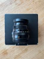Fujifilm FUJINON XF35mm F2.0 R WR lens - Topstaat!, Ophalen of Verzenden, Zo goed als nieuw, Groothoeklens