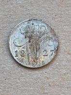 5 cent 1827 Utrecht, Postzegels en Munten, Munten | Nederland, Ophalen of Verzenden, Koning Willem I, 1 cent