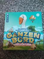 Ganzenbord z.g.a.n, Ophalen, Zo goed als nieuw