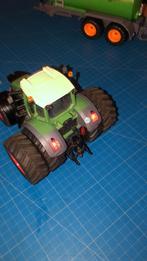 Siku controle + Fendt tractor en allerlei onderdelen!, Hobby en Vrije tijd, Modelauto's | 1:32, Nieuw, Ophalen of Verzenden, SIKU