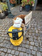 Te koop:Karcher waterstofzuiger., Ophalen, Gebruikt
