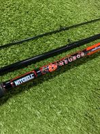 Sale! 3x nieuwe Mitchell Neuron matchhengel, 3.60m 2-12 gr, Ophalen of Verzenden, Nieuw, Werphengel
