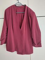 Mooi rood Vila jasje maat XL, Vila, Maat 46/48 (XL) of groter, Ophalen of Verzenden, Zo goed als nieuw