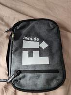 Fritzbox kleine tasje, Ophalen of Verzenden, Zo goed als nieuw, Grijs, Overige merken