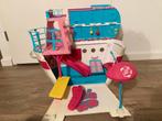 Barbie Cruiseboot Speelset - gratis, Ophalen of Verzenden, Gebruikt, Barbie