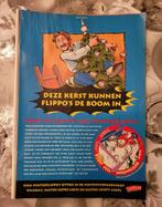 GIGA WINTERFLIPPO`S Advertentie, verzamel item., Verzamelen, Flippo's, Ophalen of Verzenden, Kerstflippo's, Overige typen
