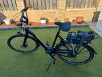 Batavus Finez E-go, Ophalen, Gebruikt, Batavus, 59 cm of meer