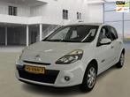 Renault Clio 1.2 Authentique, Voorwielaandrijving, Euro 5, 535 kg, Gebruikt