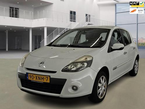 Renault Clio 1.2 Authentique, Auto's, Renault, Bedrijf, Te koop, Clio, ABS, Airbags, Boordcomputer, Centrale vergrendeling, Elektrische buitenspiegels