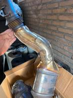 Opf originele pijp bmw m2 competition bj 2020, Ophalen of Verzenden, Gebruikt, BMW