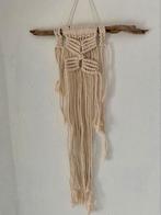 Uniek kunst macrame ‘ Sjamaan’, nieuw, Ophalen of Verzenden, Nieuw