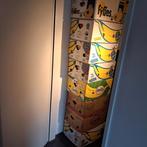 Oude Boeken - 8 Bananendozen Vol, Ophalen of Verzenden, Gelezen, Diverse