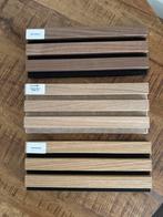 Akupanel Kleurstalen 240/300, Huis en Inrichting, Woonaccessoires | Wanddecoraties, Ophalen of Verzenden, Nieuw