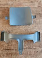 Stokke Trip Trap babyset grijs, Ophalen of Verzenden, Gebruikt, Meegroeistoel
