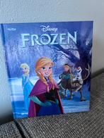 Frozen, lees en luisterboek, Ophalen of Verzenden, Zo goed als nieuw