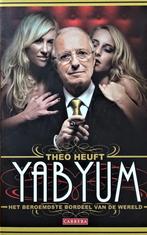 YAB YUM > THEO HEUFT - 4de ITEM GRATIS > BEROEMDSTE BORDEEL, Nieuw, Theo Heuft, Ophalen of Verzenden, 20e eeuw of later