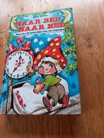 Naar bed, naar bed...., Boeken, Kinderboeken | Baby's en Peuters, Gelezen, Ophalen of Verzenden, Nella Donker, 2 tot 3 jaar