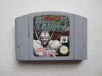 Bio Freaks N64 Biofreaks Nintendo 64, Ophalen of Verzenden, Vechten