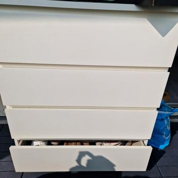 Ikea ladekast
