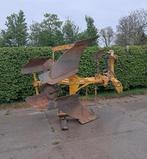 Panter 1S.W50N diepploeg, Ophalen