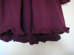 Heel mooi jurk maat 128, Ophalen of Verzenden, Gebruikt, Meisje, Jurk of Rok