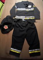 Brandweerpak maat 128, Ophalen, 122 t/m 128, Meisje