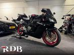 Honda CBR1000RR Fireblade custom gespoten velgen vol opties, 4 cilinders, Bedrijf, Sport, Meer dan 35 kW