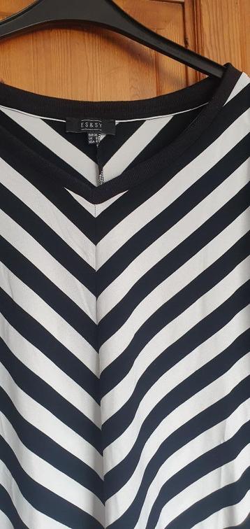 Damesshirt met lange mouw beschikbaar voor biedingen