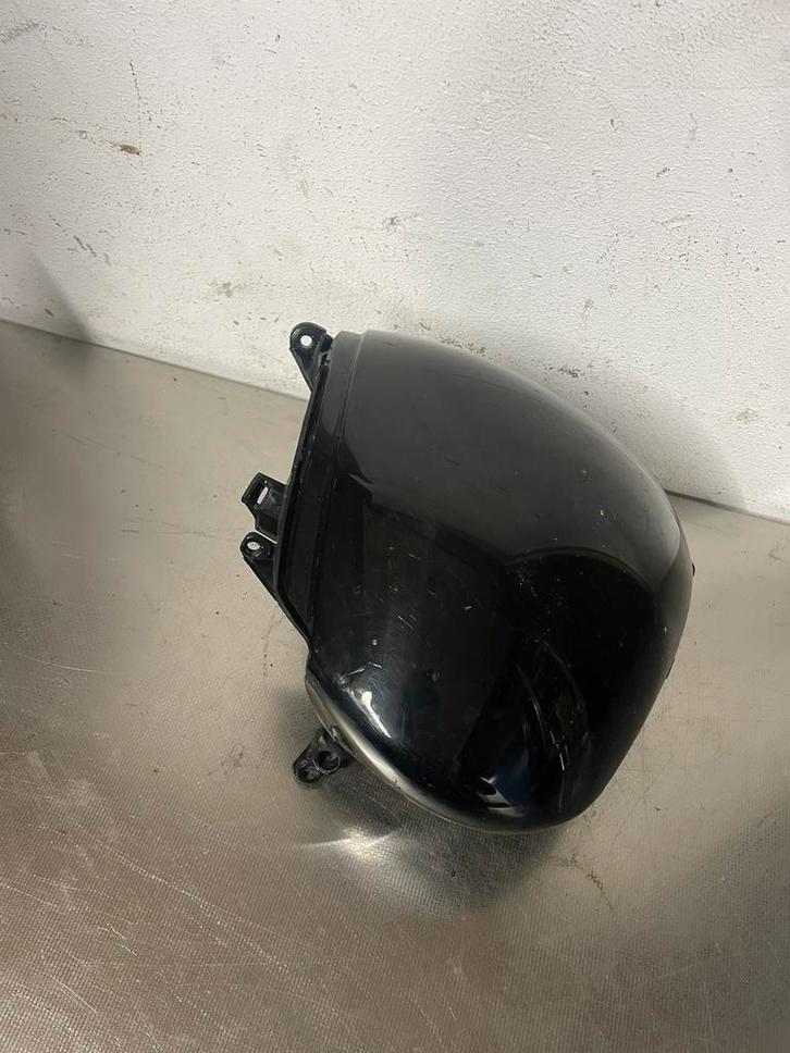 Piaggio zip 2000 koplamp glas, Motoren, Tuning en Styling, Ophalen