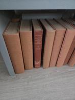 Lou de Jong - Het Koninkrijk (complete serie), Boeken, Ophalen of Verzenden