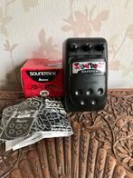 Ibanez SP5 Slam Punk Soundtank distortion Taiwan RARE, Ophalen of Verzenden, Gebruikt, Distortion, Overdrive of Fuzz