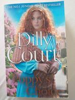 Poppy's Choice Dilly Court, Ophalen of Verzenden, Gelezen