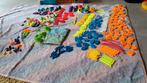Kid K'nex 300-350 stuks!, Kinderen en Baby's, Speelgoed | Bouwstenen, Ophalen of Verzenden, K'nex