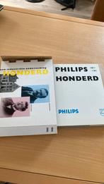 Philips honderd jubeleum boek, Boeken, Informatica en Computer, Ophalen of Verzenden, Zo goed als nieuw, Diverse auteurs