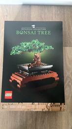 Nieuw! Lego Botanical collection 10281 Bonsai Boom Tree, Kinderen en Baby's, Speelgoed | Duplo en Lego, Nieuw, Complete set, Ophalen of Verzenden