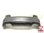 Audi RS3 A3 8V Sedan Limo Achterbumper Bumper 4xPDC Originee