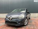 Renault Clio 0.9 TCe Limited * Navi * Cruise * Led * Climate, Voorwielaandrijving, 898 cc, Stof, Gebruikt