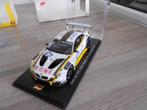 Bmw M6Gt3   Nr98               Spark, Hobby en Vrije tijd, Modelauto's | 1:43, Ophalen of Verzenden, Nieuw, Auto, Overige merken
