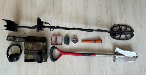 Superdeal: Nokta Macro Multi Kruzer: zo beginnen!, Hobby en Vrije tijd, Metaaldetectors, Gebruikt, Meer dan 30 cm, Overige merken