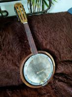 Banjo ,mandoline Marpa, Muziek en Instrumenten, Snaarinstrumenten | Banjo's, Ophalen of Verzenden, Gebruikt