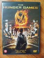 The Hunger games, Vanaf 12 jaar, Ophalen of Verzenden, Zo goed als nieuw