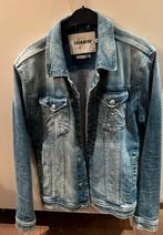 CHASIN ’ Denim Jacket – Maat M – Nieuw met kaartje, Verzenden, Nieuw, Maat 48/50 (M), Blauw