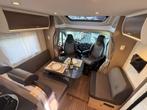 Etrusco T 7400 SB 9-TRAPS AUTOMAAT ENKELE BEDDEN HEFBED, Overige merken, 7 tot 8 meter, Bedrijf, Diesel
