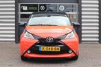 Toyota Aygo 1.0 VVT-i x-play, Voorwielaandrijving, Euro 5, Gebruikt, Overige kleuren