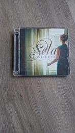 sela cd Koninkrijk, Cd's en Dvd's, Cd's | Religie en Gospel, Gospel, Gebruikt, Ophalen of Verzenden