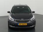 Kia cee'd Sportswagon 1.0 T-GDi Design Edition | Navigatie |, Auto's, Kia, Te koop, Zilver of Grijs, 1205 kg, Benzine