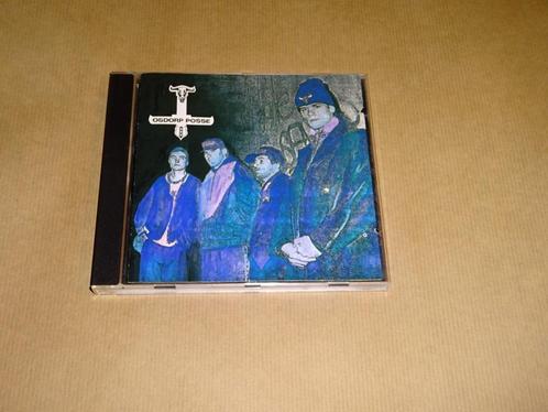CD Osdorp Posse Vlijmscherp, Cd's en Dvd's, Cd's | Hiphop en Rap, Ophalen of Verzenden